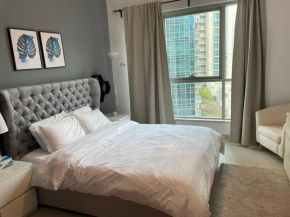 Conch Shell - Comfortably in BLVD Central Downtown